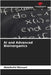 AI and Advanced Bioinorganics by Mimouni, Abdelhafid