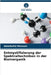 Entmystifizierung der Spektraltechniken in der Bioinorganik by Abdelhafid Mimouni