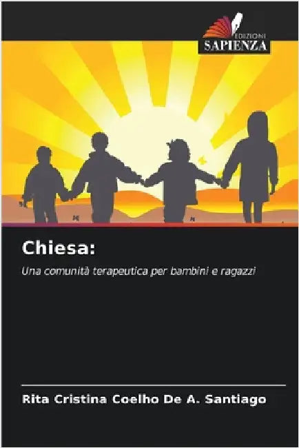 Chiesa by Rita Cristina Coelho de a. Santiago