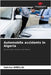 Automobile accidents in Algeria by Amellal, Sabrina