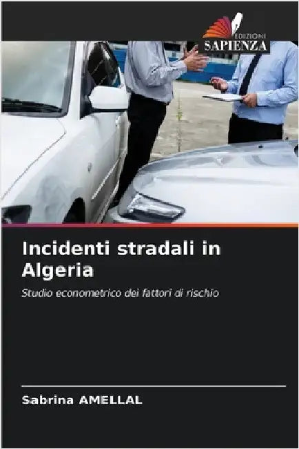 Incidenti stradali in Algeria by Amellal, Sabrina