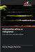 Comunità etica e religione by Carlos Magno Teixeira