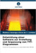 Entwicklung einer Software zur Erstellung und Anpassung von TTT-Diagrammen by Matheus Henrique Glória de F. Cardoso