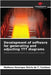 Development of software for generating and adjusting TTT diagrams by Henrique Glória de F. Cardoso, Matheus