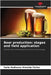 Beer production: stages and field application by Almeida Farias, Carla Andressa