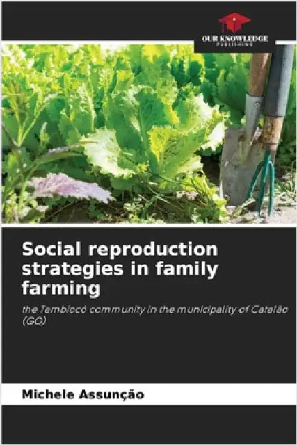Social reproduction strategies in family farming by Michele Assunção