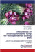 Effectiveness of entomopathogenic fungi for management of sucking pest by A. V. Kachot