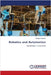 Robotics and Automation by Bhargav Koppolu