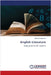 English Literature by Ibragimova, Dilafruz
