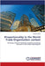 Proportionality in the World Trade Organisation context by Chedia Farhat