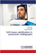 Soft tissue calcification in panoramic radiographs by Shah, Nirmit