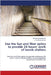 Use the Sun and fiber optics to provide 24 hours' work of bomb shelters by Shoikhedbrod, Michael