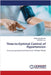 Time-to-Optimal Control of Hypertension by Alfa, Ismail Abduljalil