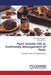 Plant Volatile Oils in Ecofriendly Management of Pests by Mohan Kumar Gupta, Akshay Mishra