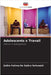 Adolescents x Travail by Zulira Fatima de Saibro Fortunatti