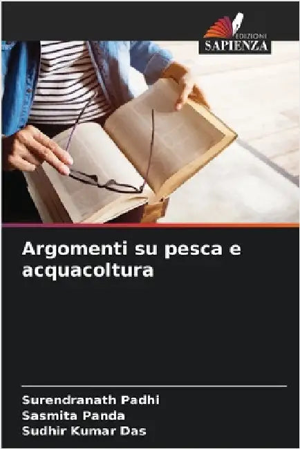 Argomenti su pesca e acquacoltura by Surendranath Padhi