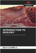 Introduction to Geology by Albert Alomba a.