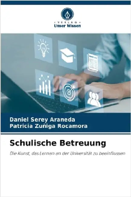 Schulische Betreuung by Daniel Serey Araneda