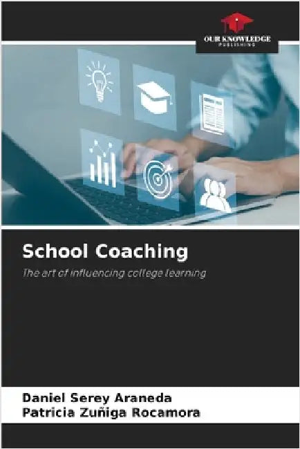 School Coaching by Serey Araneda, Daniel