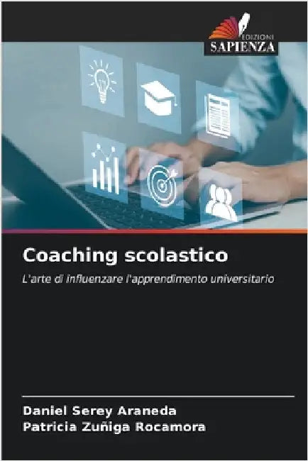 Coaching scolastico by Daniel Serey Araneda