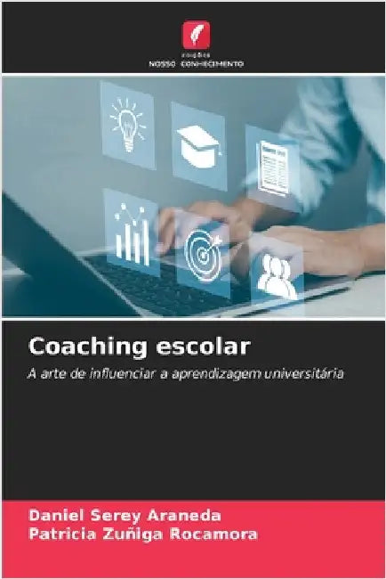Coaching escolar by Serey Araneda, Daniel