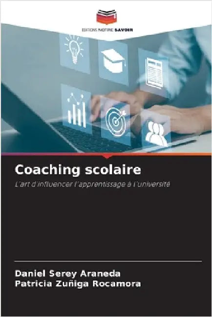 Coaching scolaire by Daniel Serey Araneda
