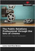 The Public Relations Professional through the lens of cinema by Lucas Sant'ana Nunes