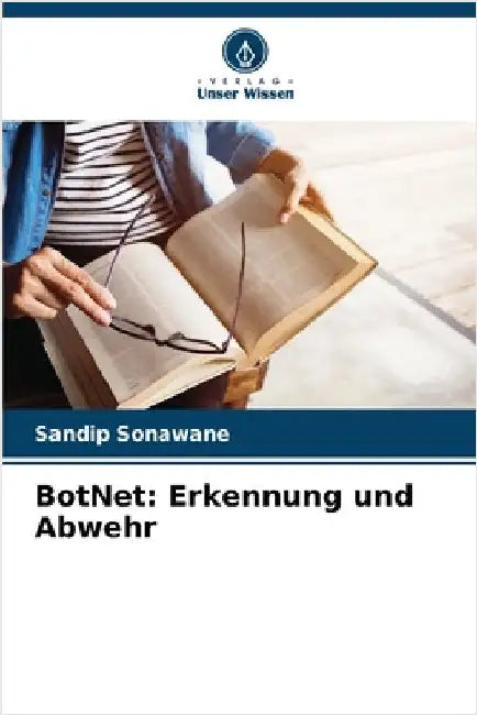 BotNet: Erkennung und Abwehr by Sandip Sonawane