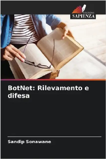 BotNet: Rilevamento e difesa by Sandip Sonawane