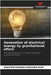 Generation of electrical energy by gravitational effect by Guevara Ruiz, Agustín Esmaro