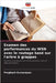 Examen des performances du WSN avec le routage basé sur l'arbre à grappes by Kumaresan, Praghash