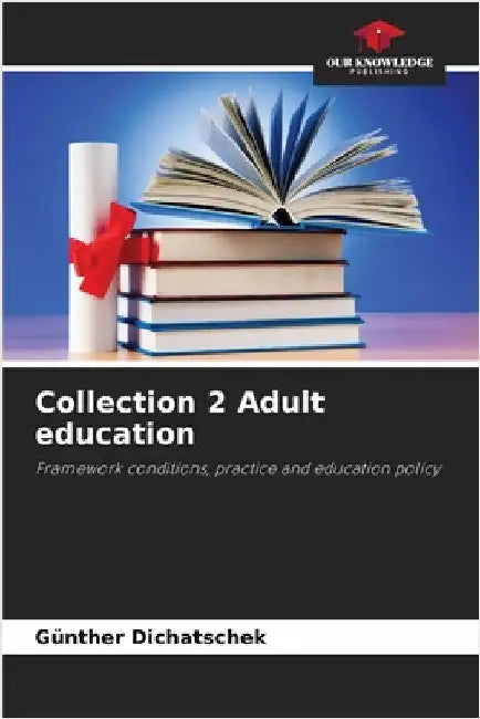 Collection 2 Adult education by Dichatschek, Günther