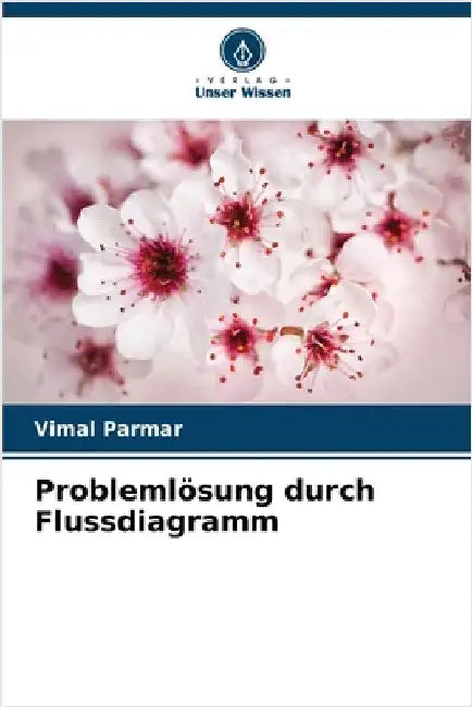 Problemlösung durch Flussdiagramm by Vimal Parmar