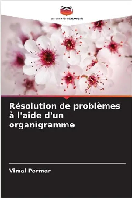 Résolution de problèmes à l'aide d'un organigramme by Vimal Parmar