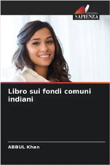 Libro sui fondi comuni indiani by Khan, Abbul