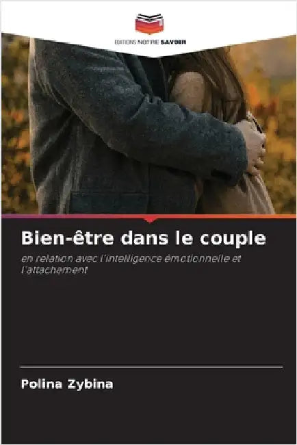 Bien-être dans le couple by Polina Zybina