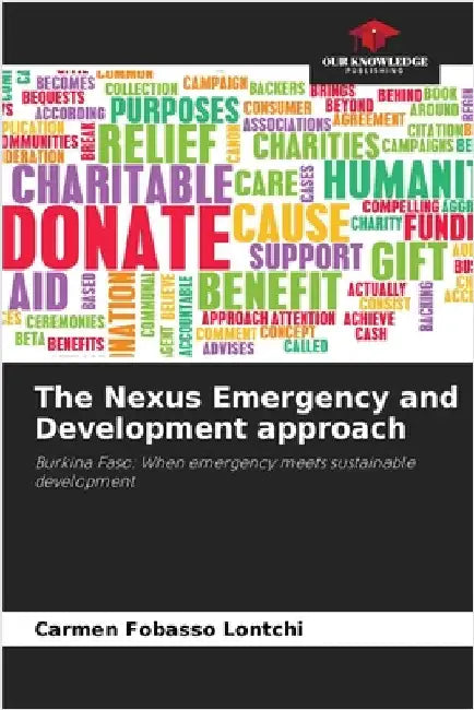 The Nexus Emergency and Development approach by Carmen Fobasso Lontchi