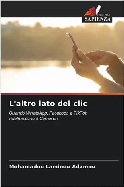 L'altro lato del clic by Adamou, Mohamadou Laminou
