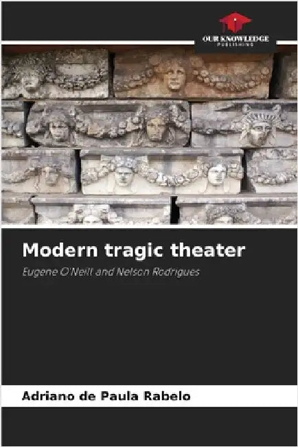 Modern tragic theater by Adriano de Paula Rabelo