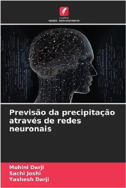 Previsão da precipitação através de redes neuronais by Mohini Darji