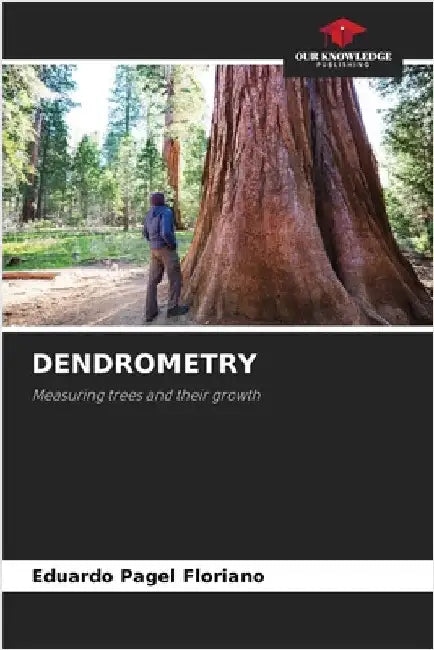 Dendrometry by Floriano, Eduardo Pagel