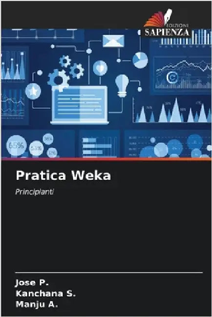 Pratica Weka by Jose P