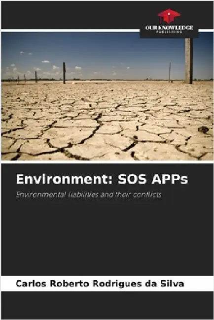 Environment: SOS APPs by Rodrigues Da Silva, Carlos Roberto