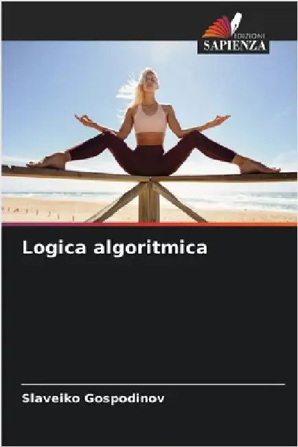 Logica algoritmica by Gospodinov, Slaveiko