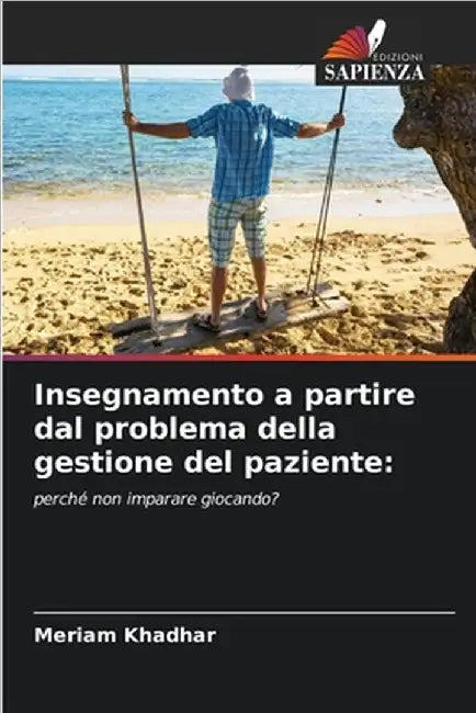 Insegnamento a partire dal problema della gestione del paziente by Meriam Khadhar