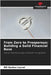 From Zero to Prosperous: Building a Solid Financial Base by Louvei, Bill Geates