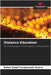Distance Education by Rafael Angel Torquemada Guerra