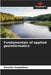 Fundamentals of applied geoinformatics by Slaveiko Gospodinov