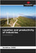 Location and productivity of industries by Kone, Balakissa