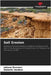 Soil Erosion by Juliana Dummer